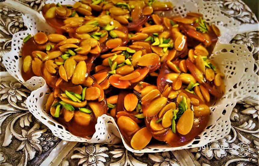 سوغات اصفهان